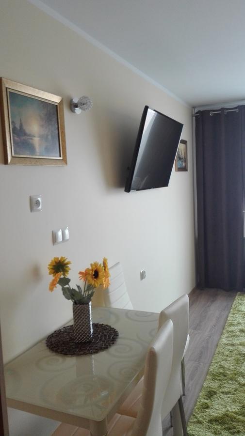 Tropikalna Odnowa Bed & Breakfast Falkowo Exterior foto