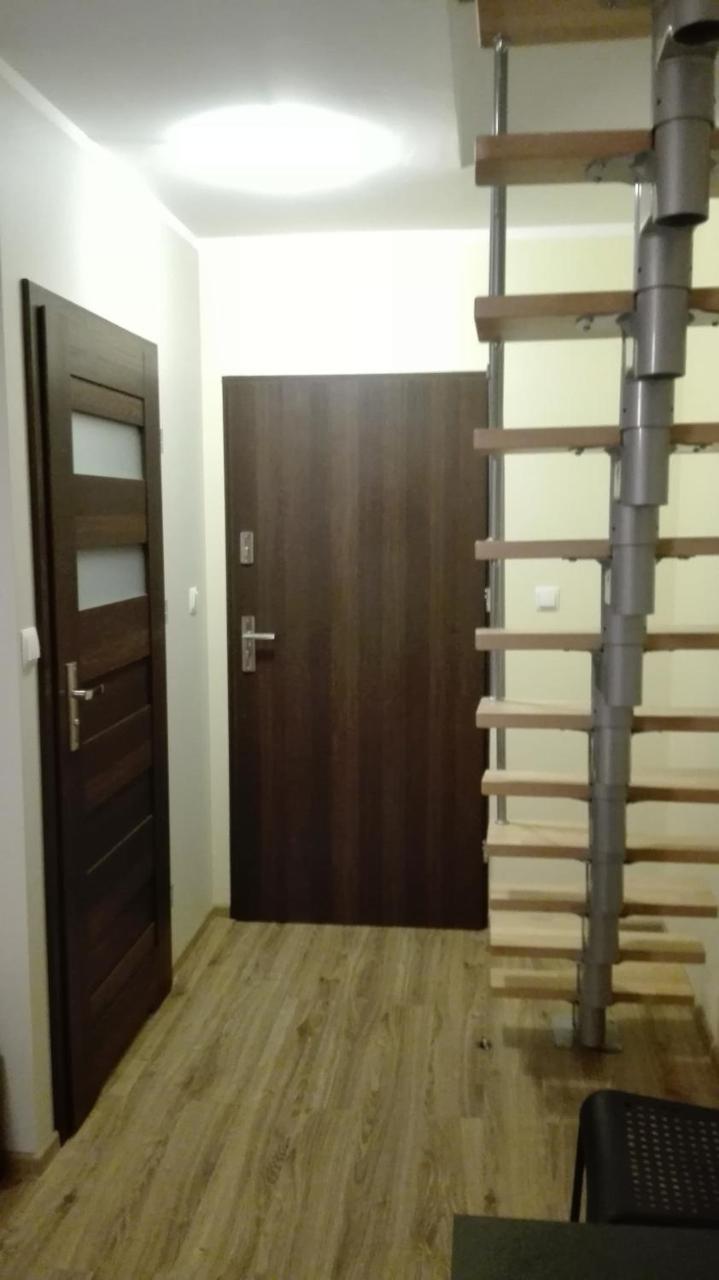 Tropikalna Odnowa Bed & Breakfast Falkowo Exterior foto