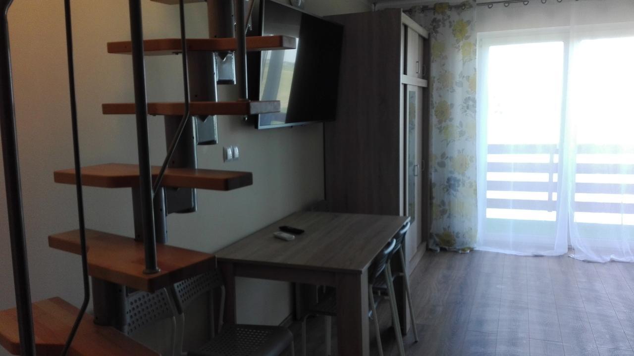 Tropikalna Odnowa Bed & Breakfast Falkowo Exterior foto